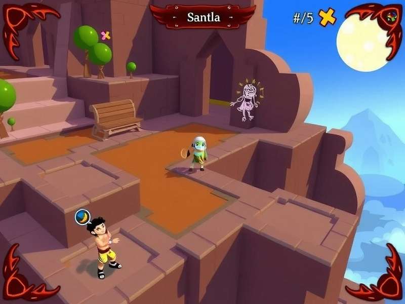 Krishna S Grand Leela Localization Examples